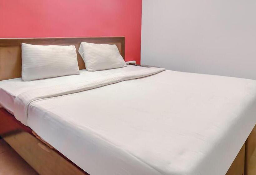 ホテル O Kota Lodge