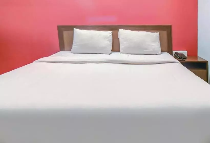 هتل O Kota Lodge