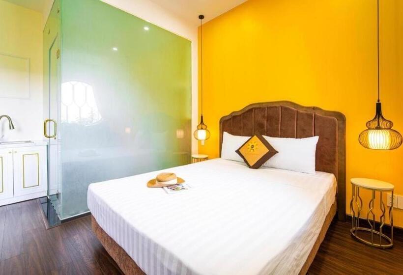Sun City Hotel Da Nang