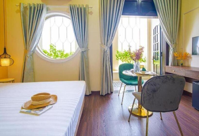 Sun City Hotel Da Nang