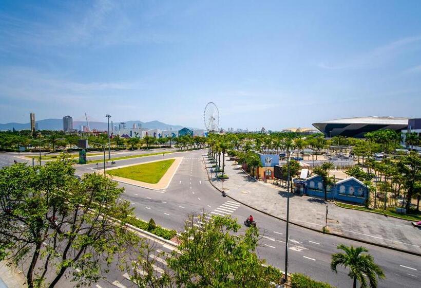 Sun City Hotel Da Nang