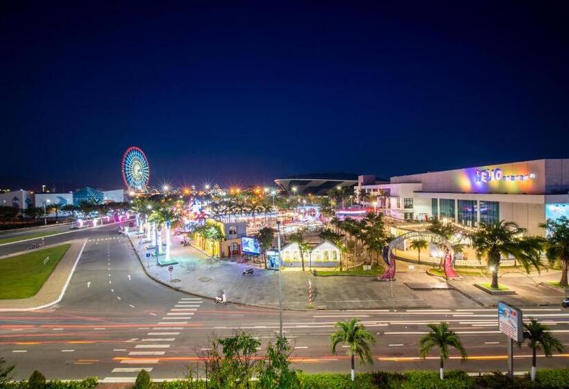 Sun City Hotel Da Nang