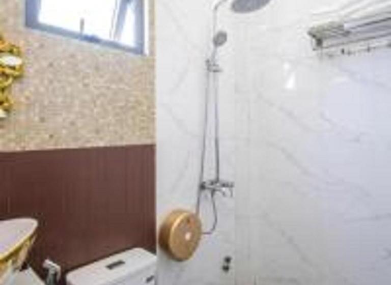 Sun City Hotel Da Nang