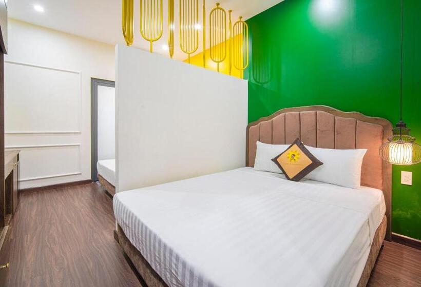 Sun City Hotel Da Nang