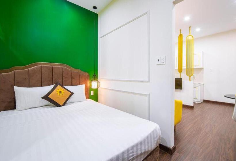 Sun City Hotel Da Nang