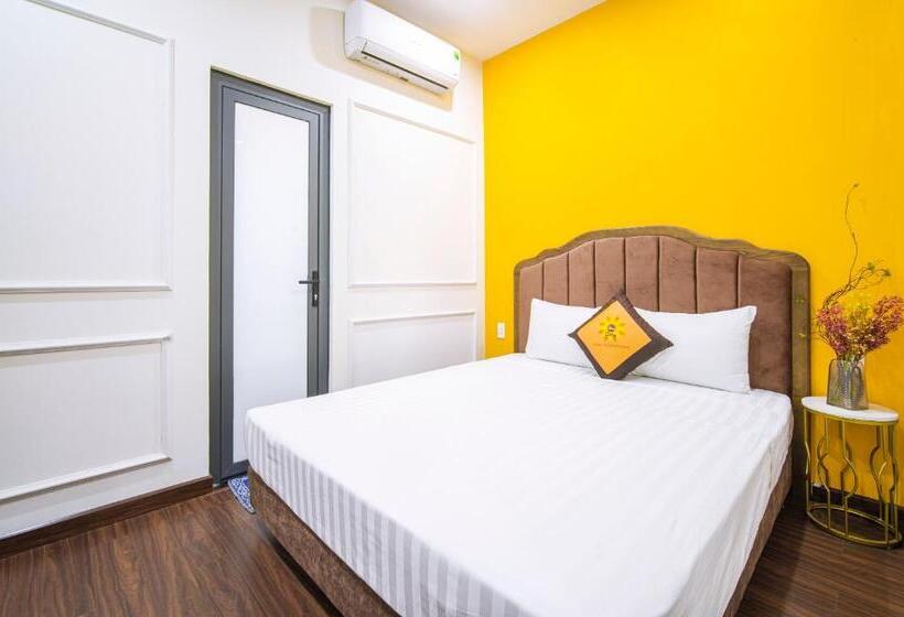 Sun City Hotel Da Nang