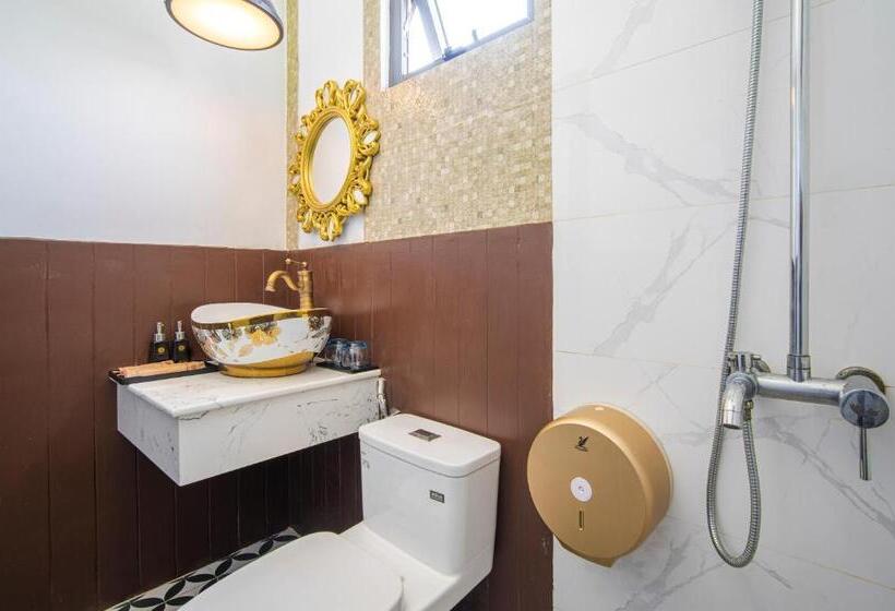 Sun City Hotel Da Nang