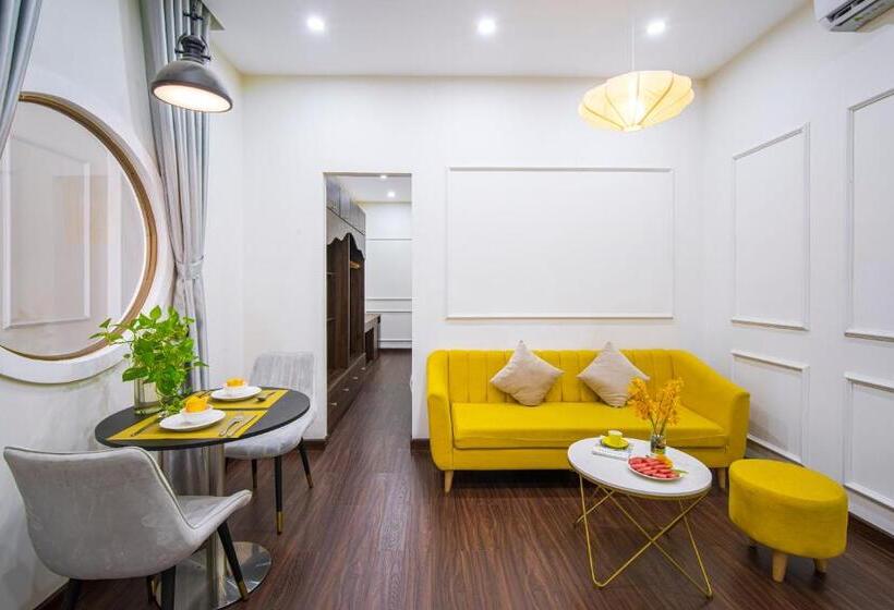 Sun City Hotel Da Nang