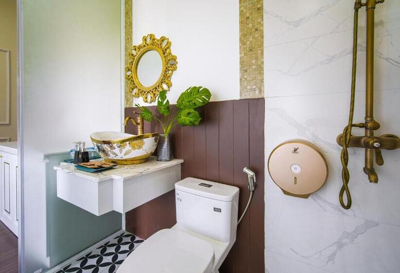 Sun City Hotel Da Nang