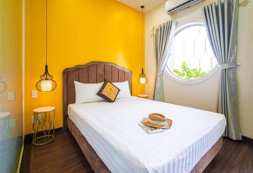 Sun City Hotel Da Nang