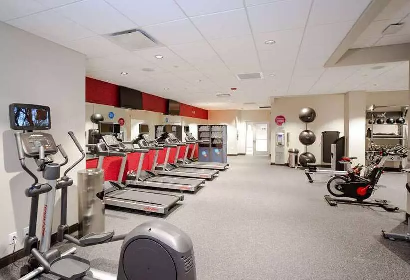 Hotelli Tru By Hilton Pflugerville, Tx