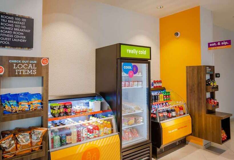 فندق Tru By Hilton Pflugerville, Tx