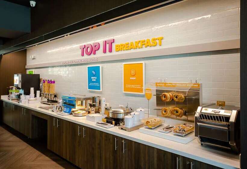 فندق Tru By Hilton Pflugerville, Tx