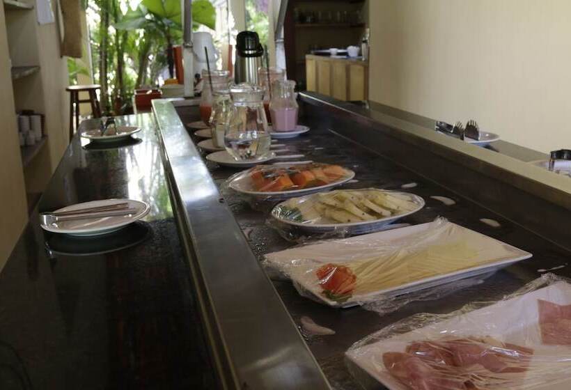 酒店 Villa Roma Beach Cumbuco