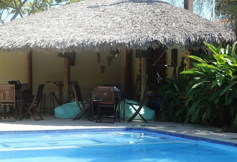 酒店 Villa Roma Beach Cumbuco