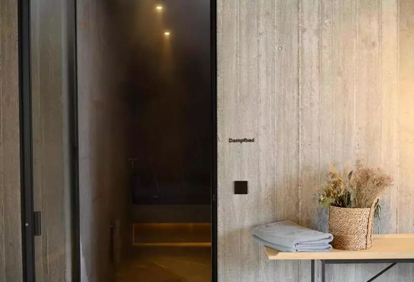 Hotelli Zelloon Boutique