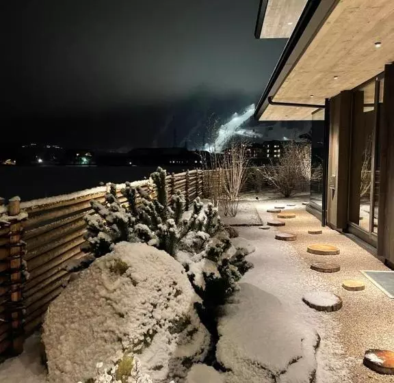 Hotelli Zelloon Boutique