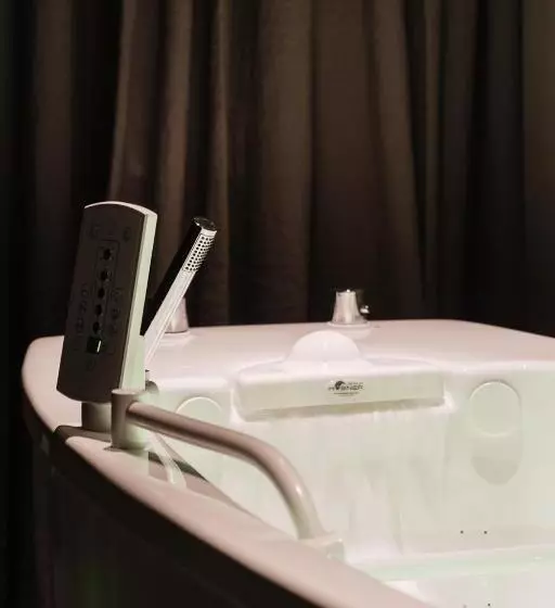 Hotelli Zelloon Boutique