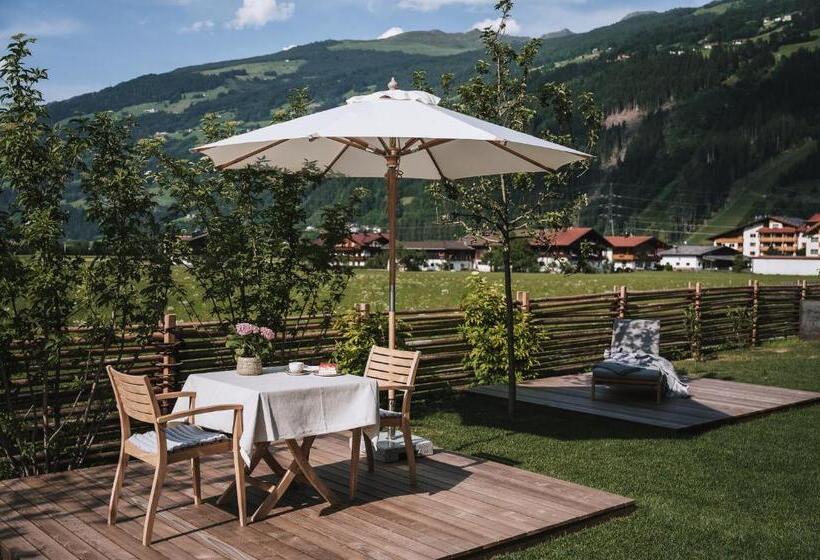 호텔 Zelloon Boutique