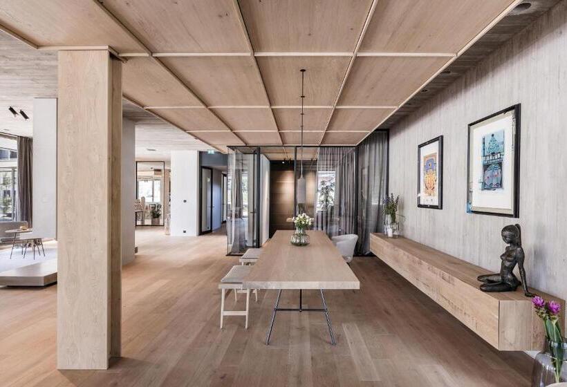 호텔 Zelloon Boutique