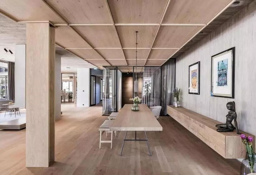 Hotelli Zelloon Boutique