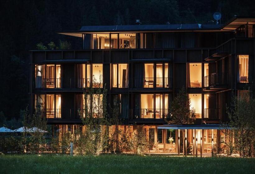 호텔 Zelloon Boutique