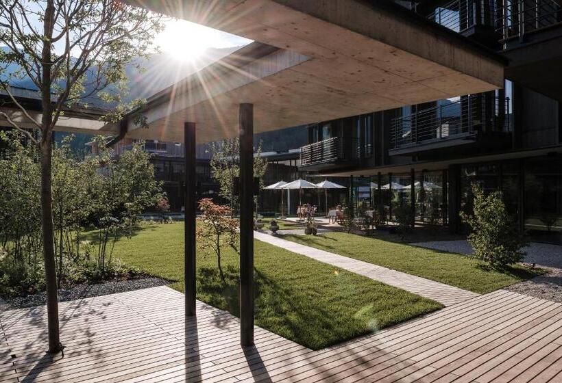 호텔 Zelloon Boutique