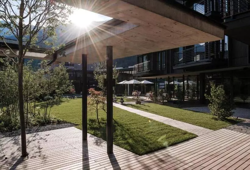 Hotelli Zelloon Boutique