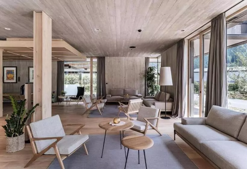 Hotelli Zelloon Boutique