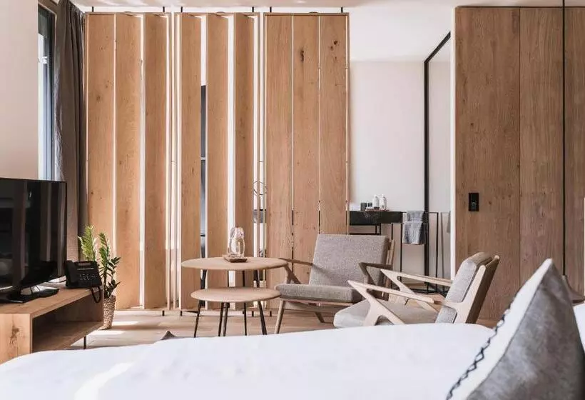 Hotelli Zelloon Boutique