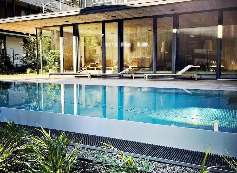 Hotelli Zelloon Boutique