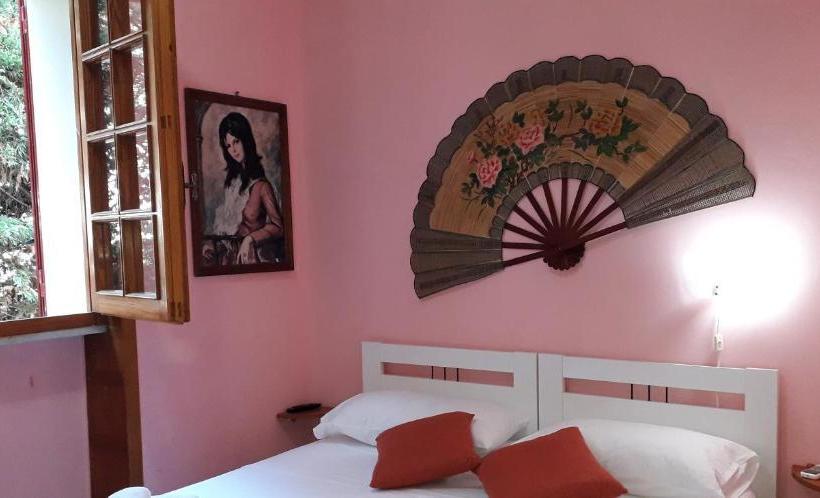 بنسيون Villa Orizzonte