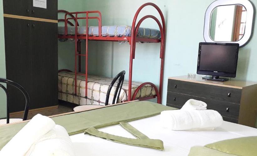 بنسيون Villa Orizzonte