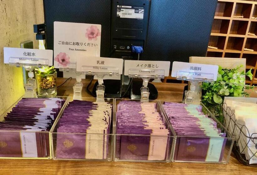 Pod Select Hotel Shinjuku