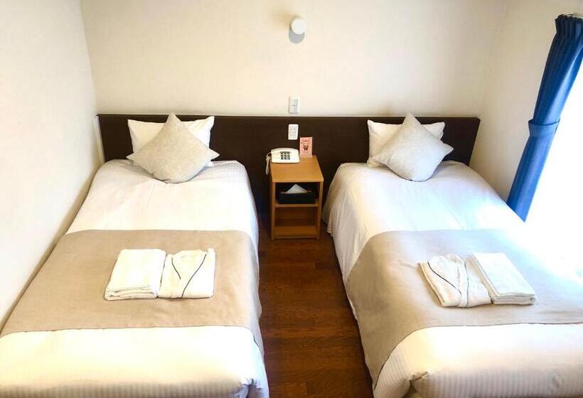 Pod Select Hotel Shinjuku