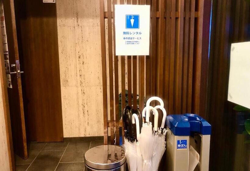 Pod Select Hotel Shinjuku