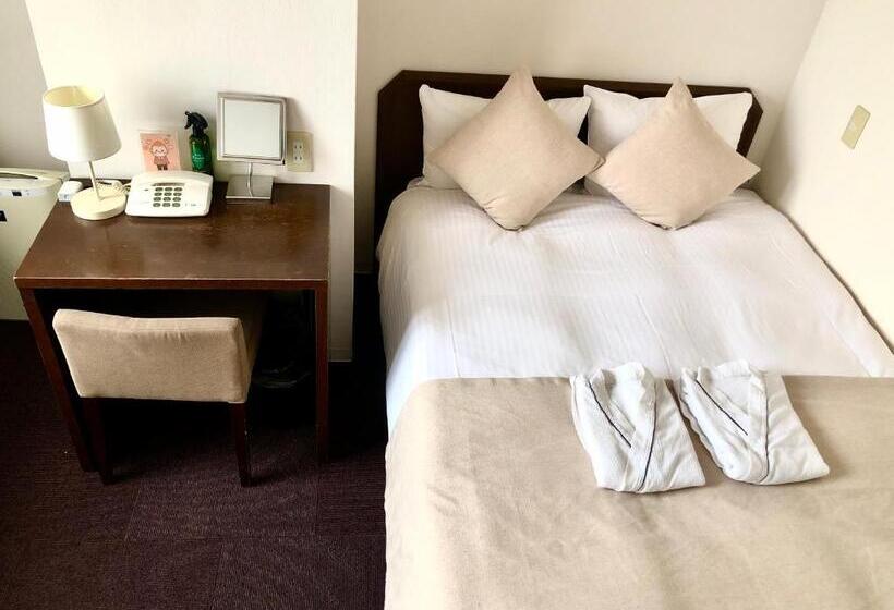 Pod Select Hotel Shinjuku