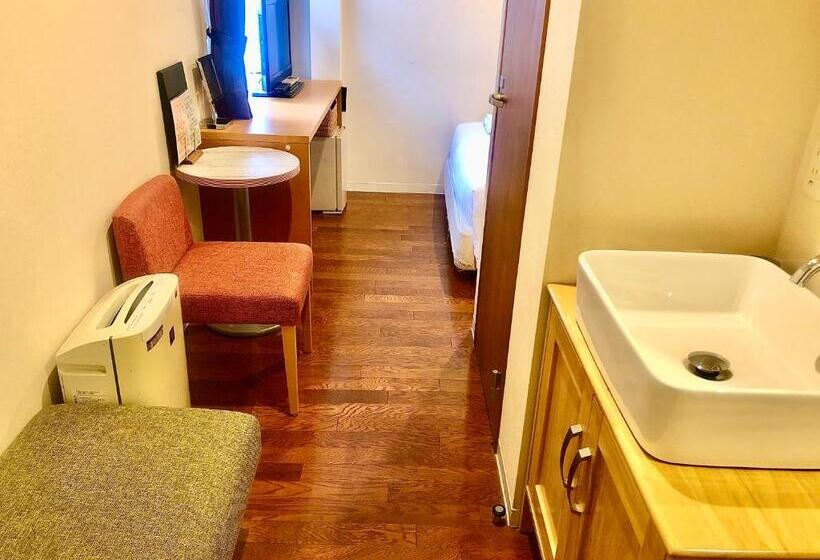 Pod Select Hotel Shinjuku