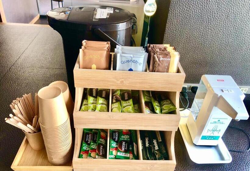 Pod Select Hotel Shinjuku