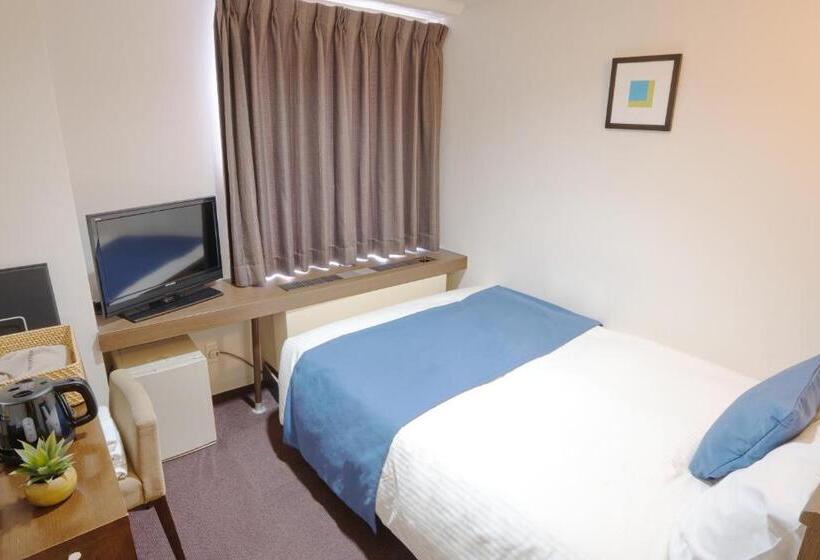 Pod Select Hotel Shinjuku