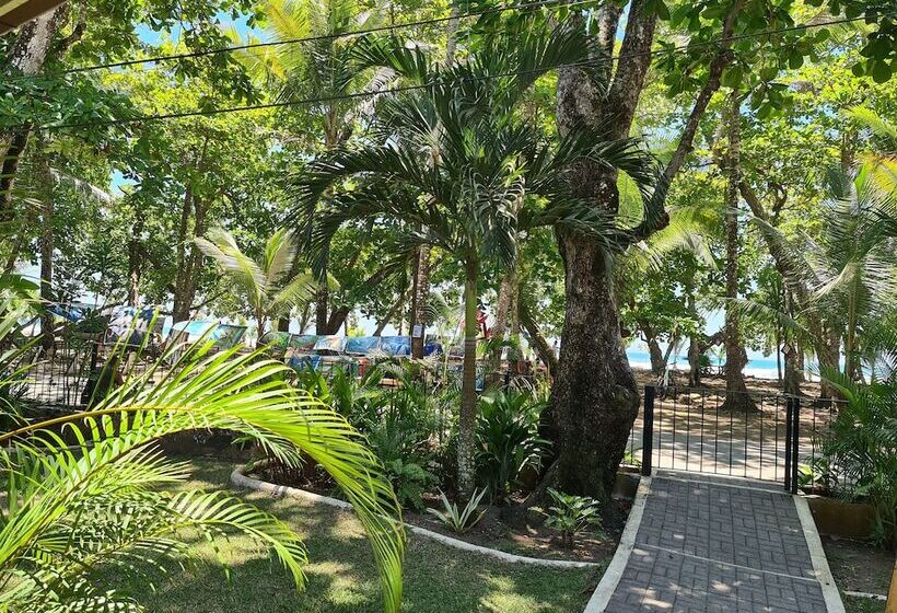 Общежитие Hona Beach