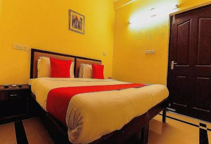 Super Hotel O Diamond In