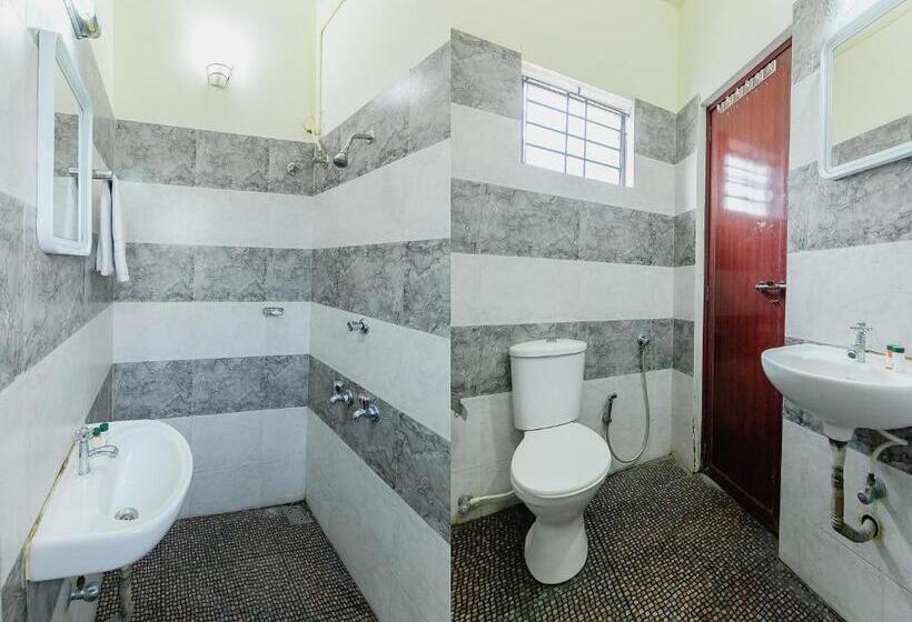 Super Hotel O Diamond In