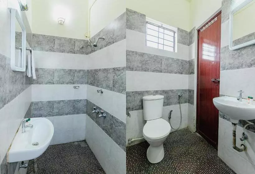 Super Hotel O Diamond In