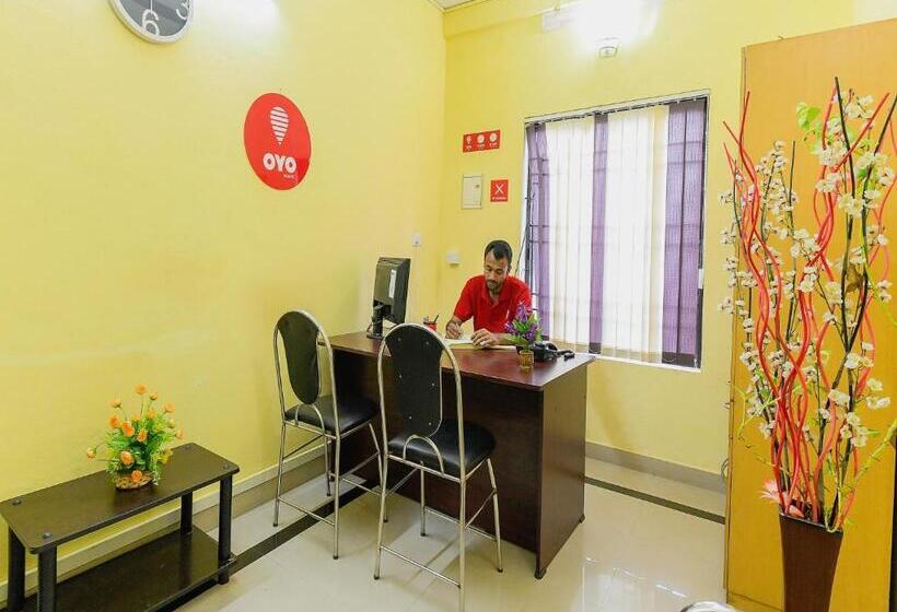 Super Hotel O Diamond In