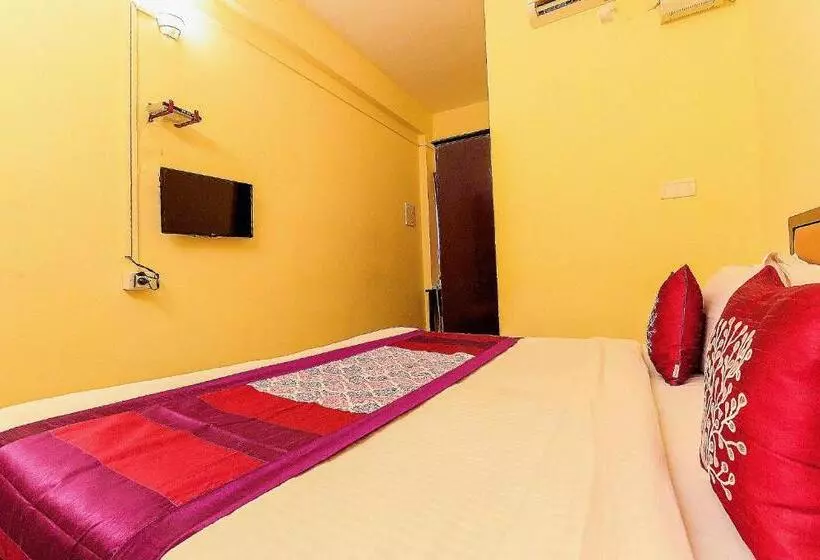 Super Hotel O Diamond In