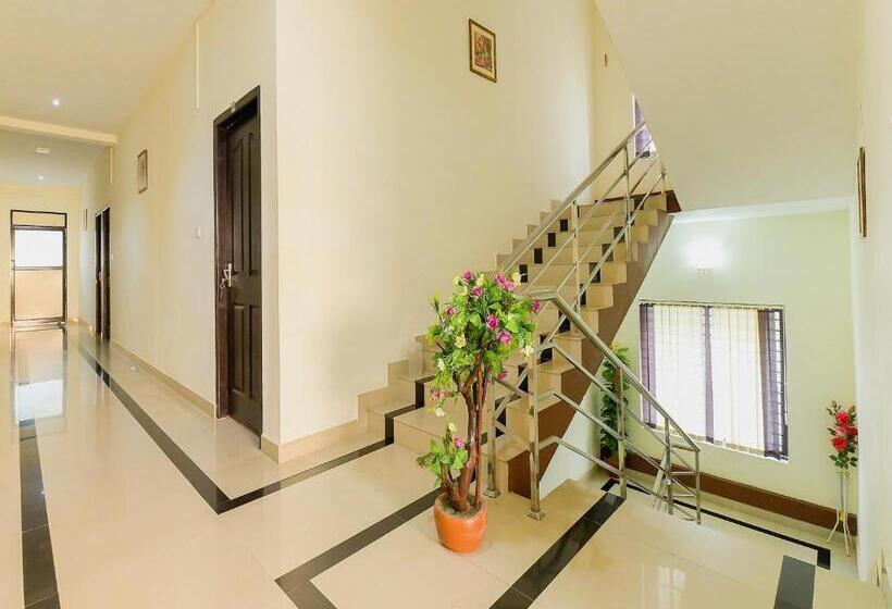 Super Hotel O Diamond In