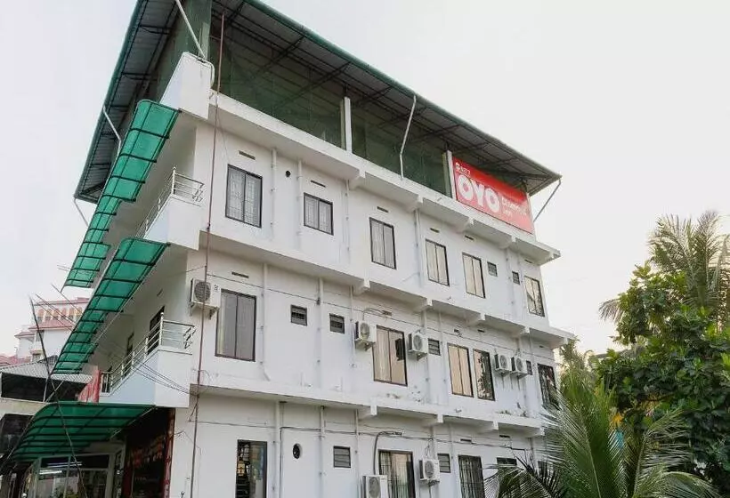 Super Hotel O Diamond In