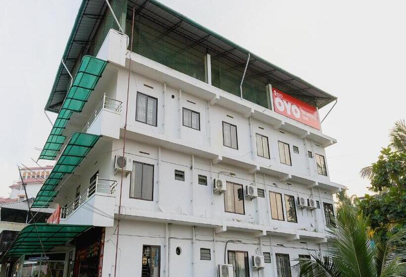 Super Hotel O Diamond In