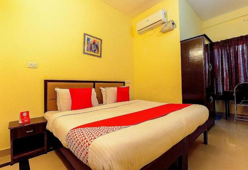 Super Hotel O Diamond In